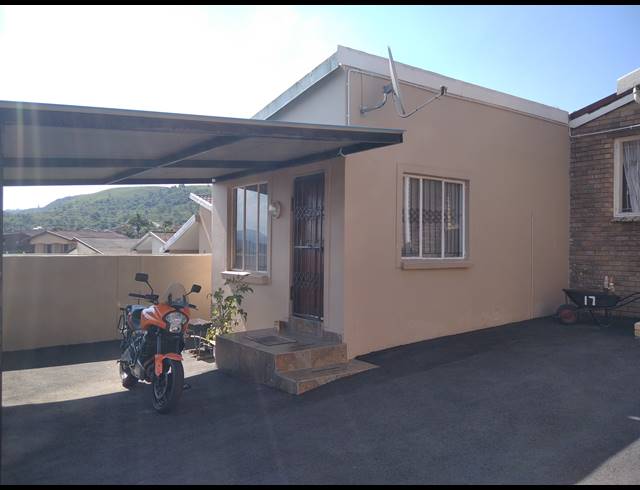 4 BEDROOM HOUSE FOR SALE IN NORTHDALE